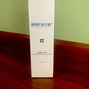 Beverly Hills MD Rapid Lift Advanced Neck Serum
